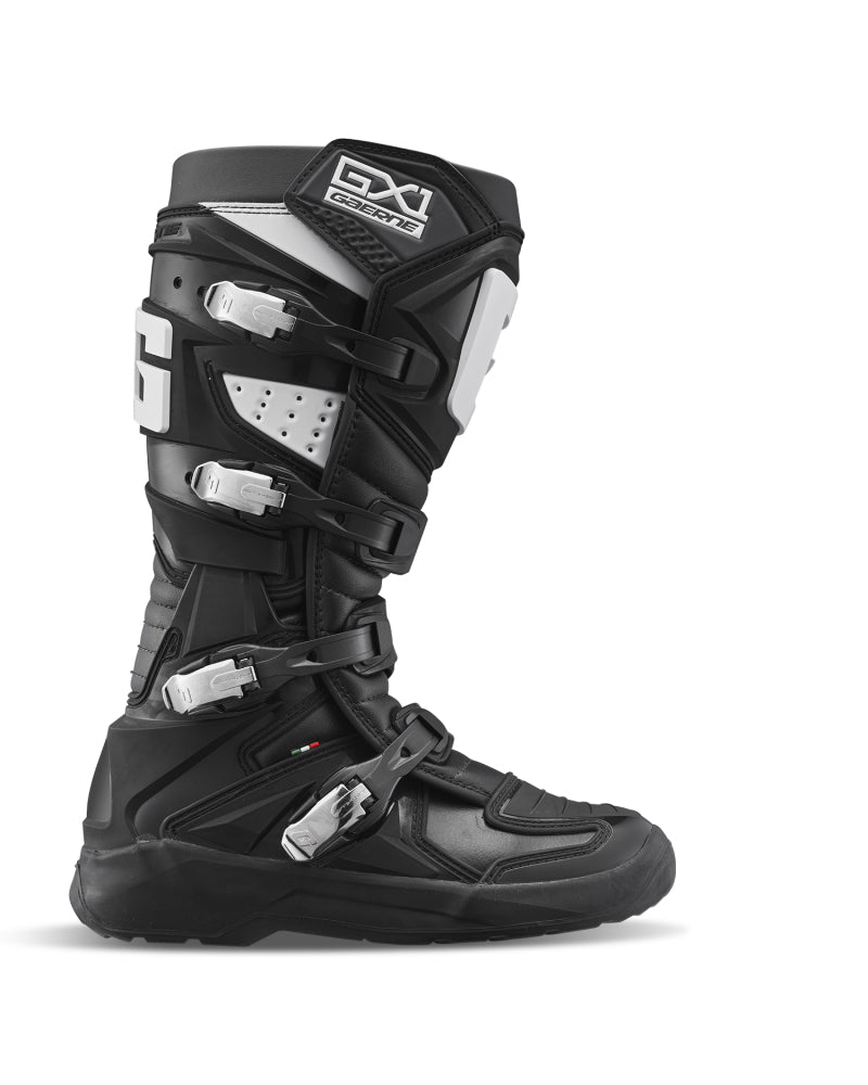 Gaerne  2193-001-12 GX1 Evo Boot Black Size - 12