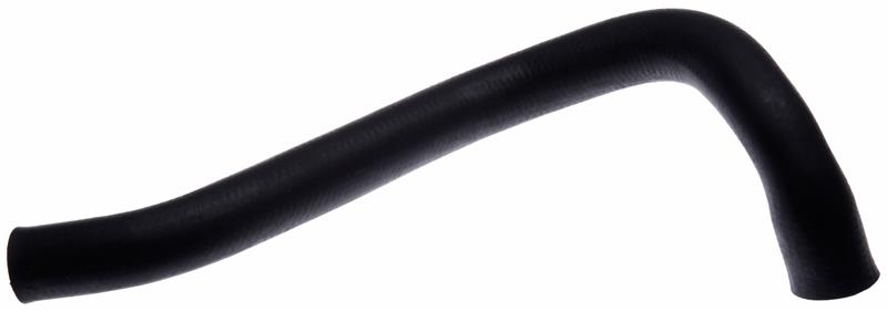 Gates 22280 87-02 fits Jeep Wrangler 4-Cyl. 2.5L Lower Molded Coolant Hose