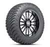 AMP Tires 37-125022AMP/CM2F AMP Terrain Attack M/T Tire - 37x12.50R22LT 127Q