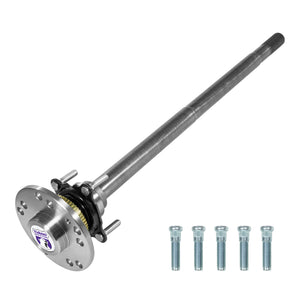 Yukon Gear fits YA WD44JLNON-K Jeep JL Non-Rubicon Replacement Rear Axle f