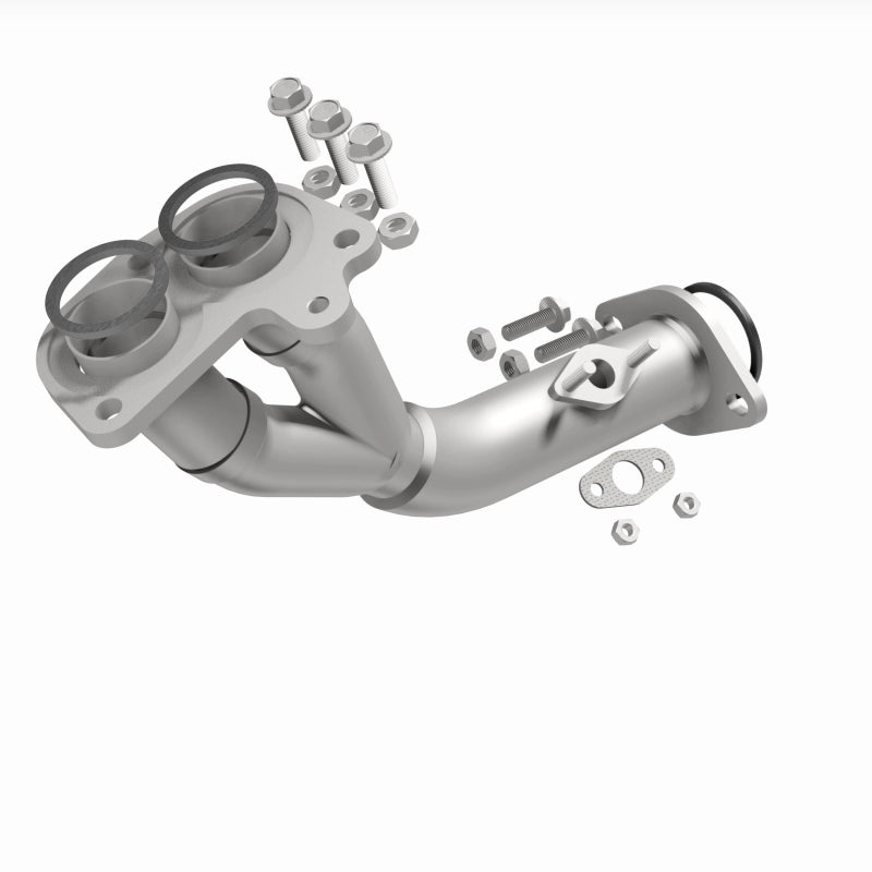 Magnaflow 107-0150 BRE Exhaust 95-04 fits Tacoma 3.4L Front Pipe Kit