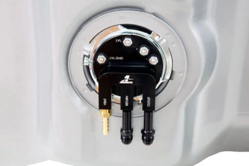 Aeromotive  18174 fits Chevrolet 88-99 C/K 1500/2500 Truck 200 Stealth Gen 2 Fue