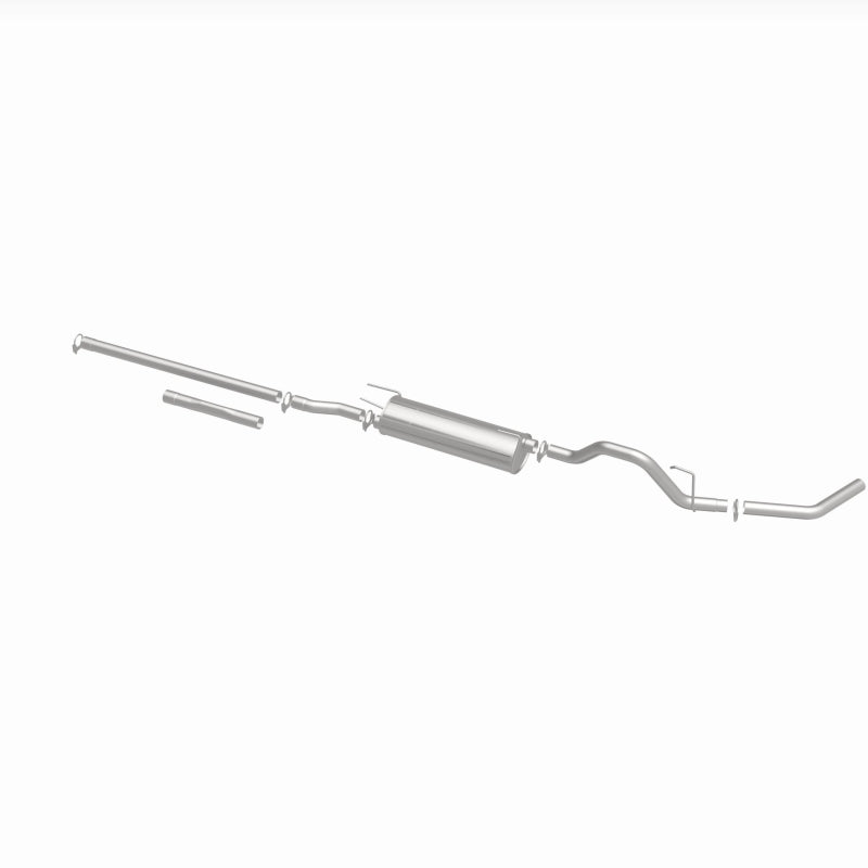 Magnaflow 106-0697 BRE Exhaust Kit 04-08 fits Ford F-150