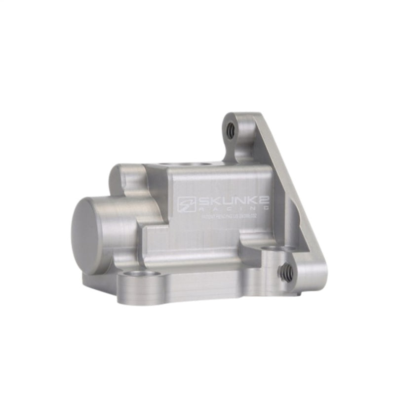 Skunk2 Racing 639-05-0300 Skunk2 00-09 fits Honda S2000 (All Models) Hard Anodized Billet Solenoid