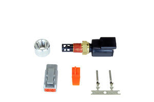 AME 30-2014 Universal 1/8in NPT Air Intake Temp Sensor Kit w/ Deutsch Style