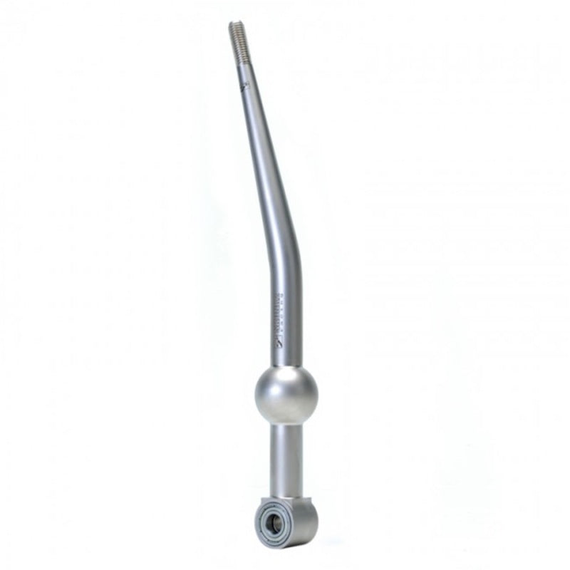 Skunk2 628-05-0100 88-00 fits Honda Civic/88-91 CRX/92-00 Del Sol/90-93 fits Acura Integra Single-Bend Short Throw Shifter