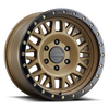 Raceline 951BZ-79088-12 951BZ Ryno 17x9in / 8x180 BP / -12mm Offset / 124.2mm Bo