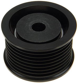 Gates 36370 07-21 fits Toyota Tundra V-8 5.7L Idler Belt Drive Pulley