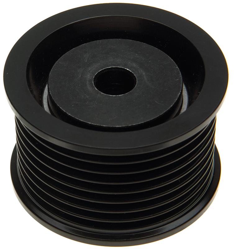 Gates 36370 07-21 fits Toyota Tundra V-8 5.7L Idler Belt Drive Pulley