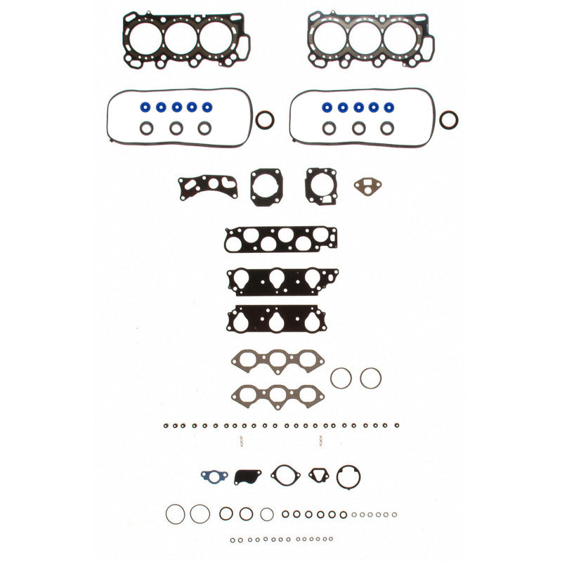 Fel-Pro HS26260PT fits Acura TL HS 26260 PT PermaTorque Engine Cylinder Head Gasket Set