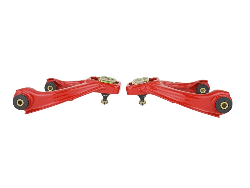 Skunk2 Racing 516-05-5685 Skunk2 Pro Series Plus 96-00 fits Honda Civic Adjustable Front Camber Kits (+/- 4 Degrees)