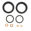 Athena P400195455901 Harley-Davidson Sportsters 458 Fork Oil Seal Kit