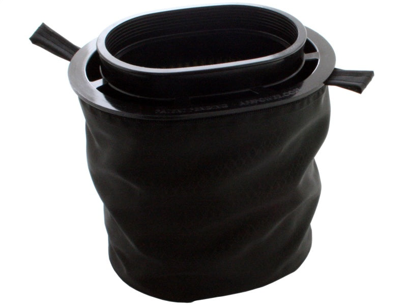 AFE 28-10283 MagnumSHIELD Pre-Filters P/F 2x/72-91061 (Black)