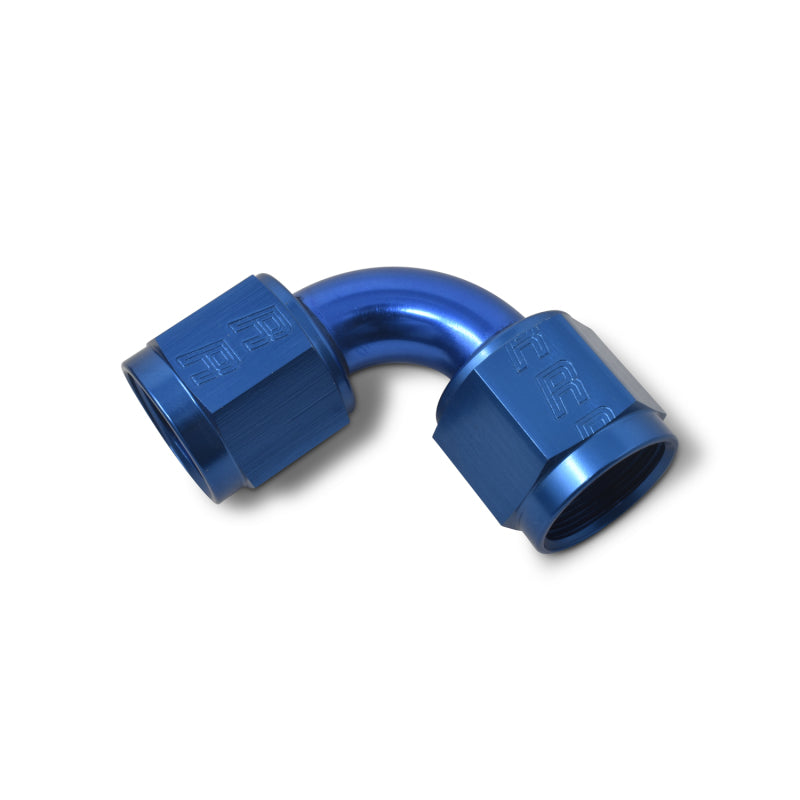 Russell 640160 Performance -6 AN 90 Degree Swivel Coupler