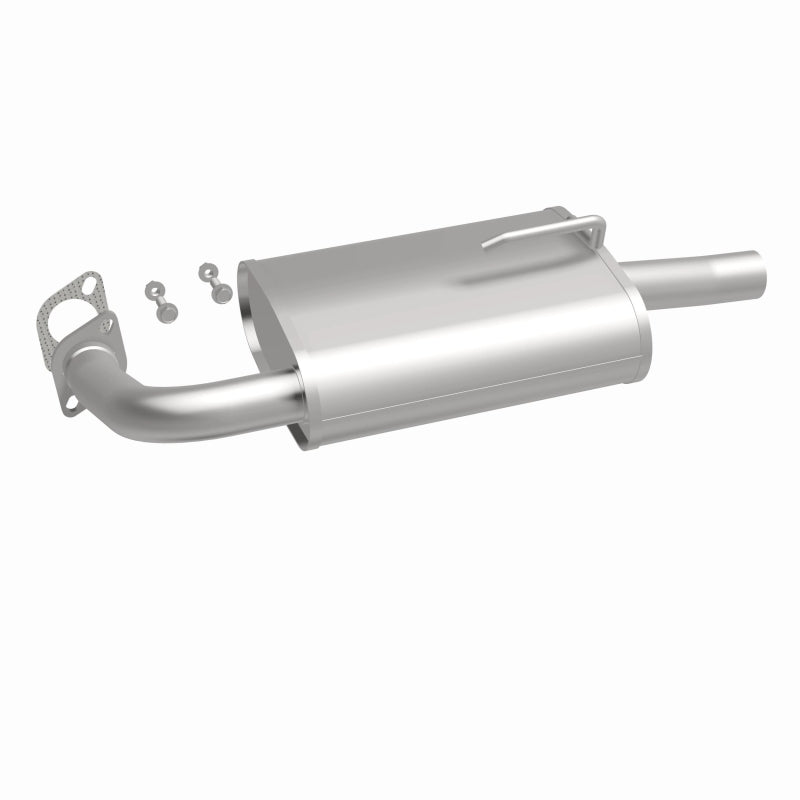 Magnaflow 108-0048 BRE Exhaust 07-12 Altima 2.5L 3.5L Muffler Kit