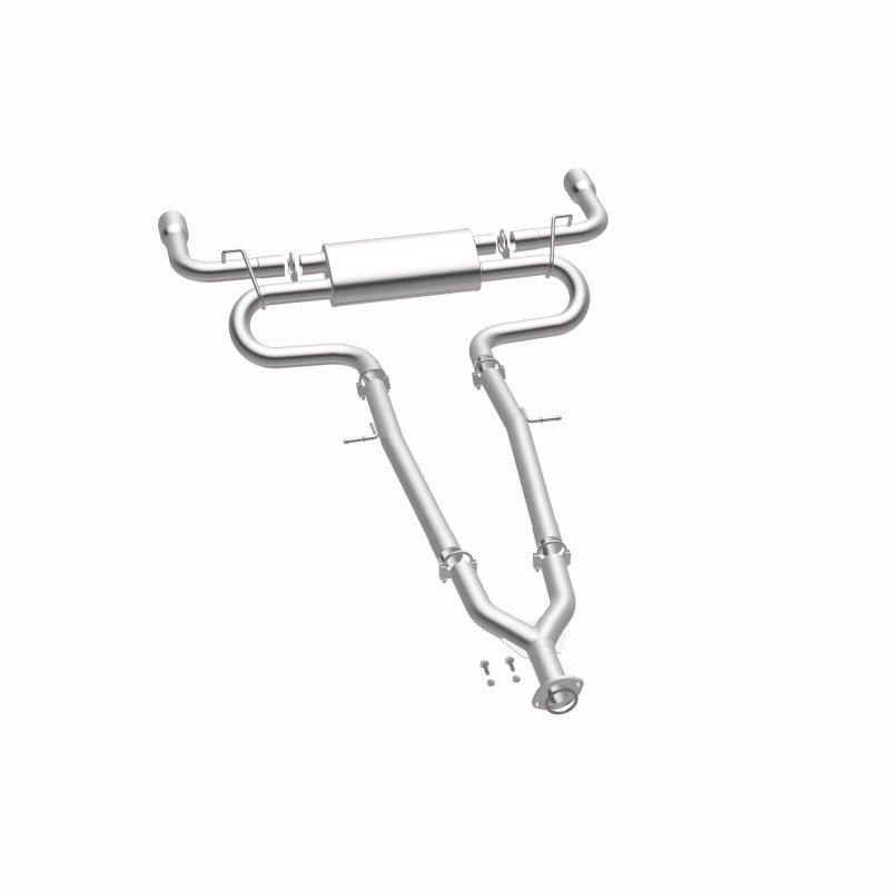 Magnaflow 106-0929 BRExhaust 02-08 fits Lexus SC430 4.3L Exhaust Kit