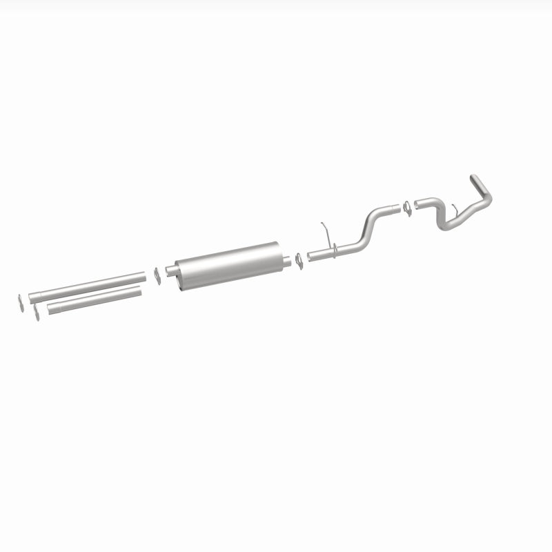Magnaflow 106-0203 BRE Exhaust Kit 92-95 fits Ford F150