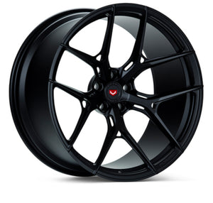 Vossen S21-13-2X002 S21-13 - 22x10 - ET30 - 8x165 - 122.1 Bore - Stain Black Wheel - G Class 4x4 Squared Fitment