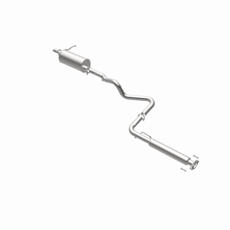 Magnaflow 106-0019 BRE Exhaust Kit 05-11 Cobalt HHR G5 Pursuit