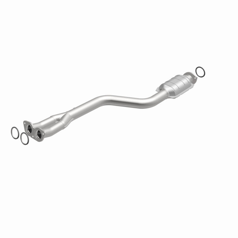 MagnaFlow 441021 Conv DF fits Lexus 01-05 IS300 Rear CA