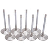 Edelbrock 93771 8 Intake Valves for 6067/6069