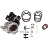 Granatelli 60mm Traditional Diaphragm Design Water Cooled Wastegate