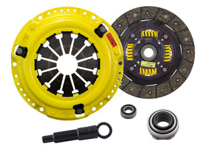 ACT HC6-HDSS fits Honda Civic HD/Perf Street Sprung Clutch Kit
