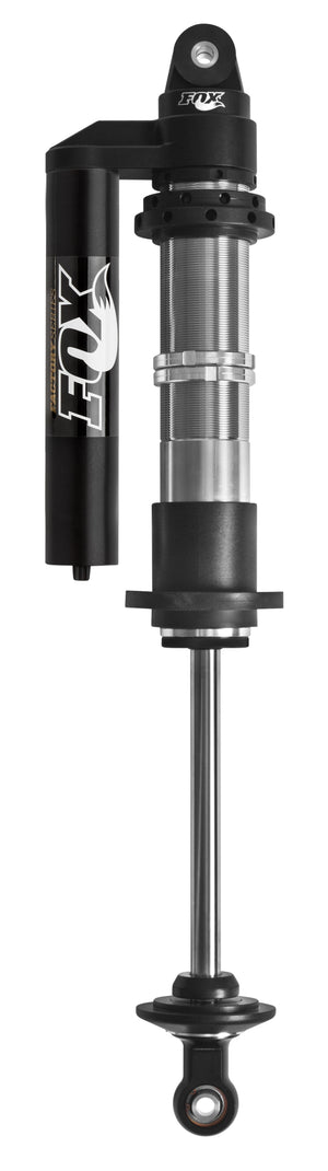 FOX 980-02-163 2.5 Factory Series 10in. Piggyback Reservoir Coilover Shock 7/8in. Shaft (50/70) - Blk