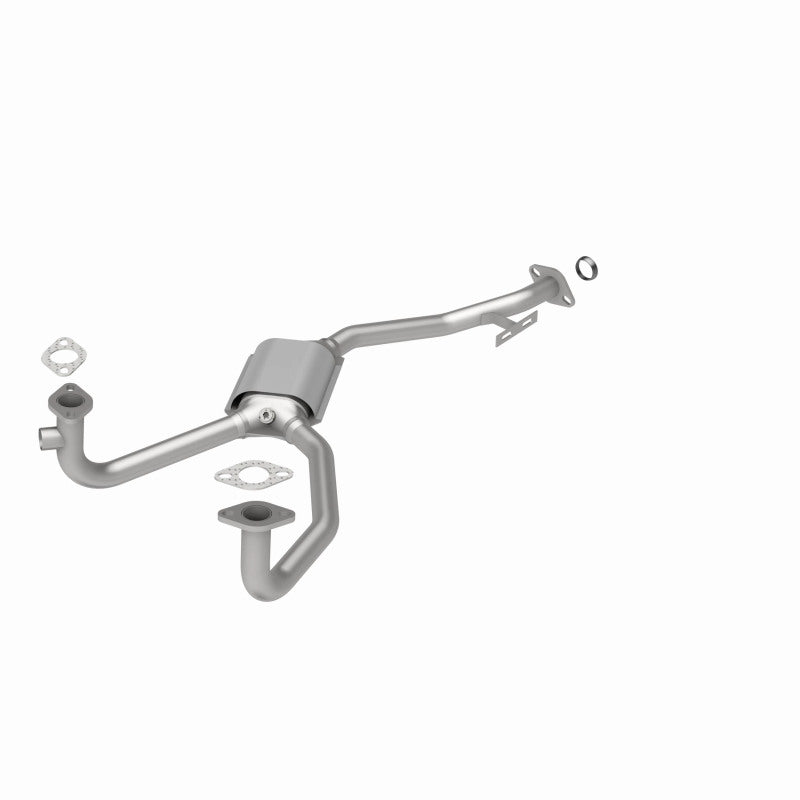 MagnaFlow 23868 Conv fits Subaru 45.5X6.5X4 1.75/1.75