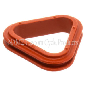 NAMZ DP-3S Deutsch DT Series 3-Wire Replacement Interface Seal - 5 Pack (HD 7217