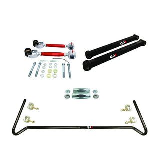 QA1 DK31-GMB4 78-93 fits GM B-Body Level 1 Drag Kit 2.0 w/o Shocks