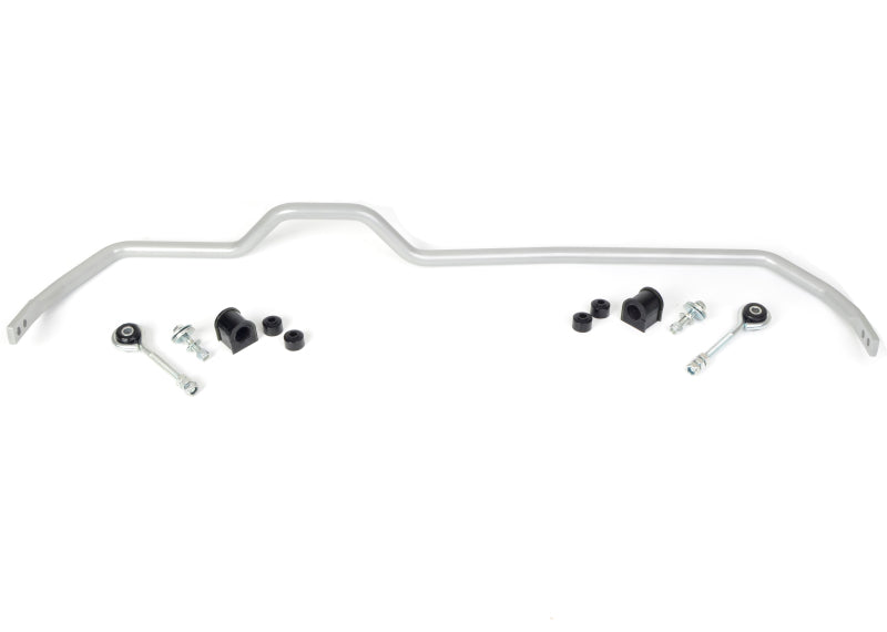 Whiteline BNR11XZ fits Nissan 95-98 240SX S14 Rear 22mm Swaybar-X h/duty Blade adjustable