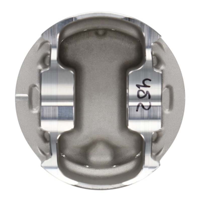 Wiseco K0041X1 fits Chevy LSX 5.3 Series +6cc Dome 3.790in Bore Shelf Piston Kit