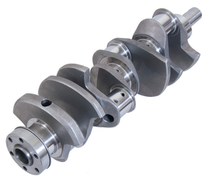 Eagle 103563850 fits Ford 351C 3.850in Stroke 2.100in Rod Journals Cast Crankshaft (Incl Timing Gear Spacer)