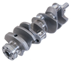 Eagle 103563850 fits Ford 351C 3.850in Stroke 2.100in Rod Journals Cast Crankshaft (Incl Timing Gear Spacer)