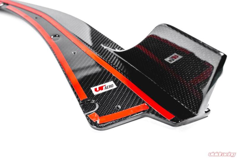 VR VR-G80M-610 Aero fits BMW M3 G80/BMW M4 G82 Carbon Fiber Rear Diffuser