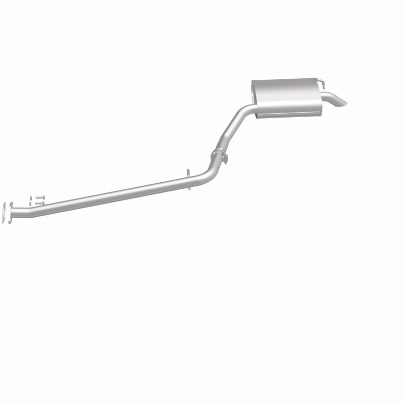 Magnaflow 108-0161 BRExhaust 06-10 fits Hyundai Sonata 2.4L Muffler Kit