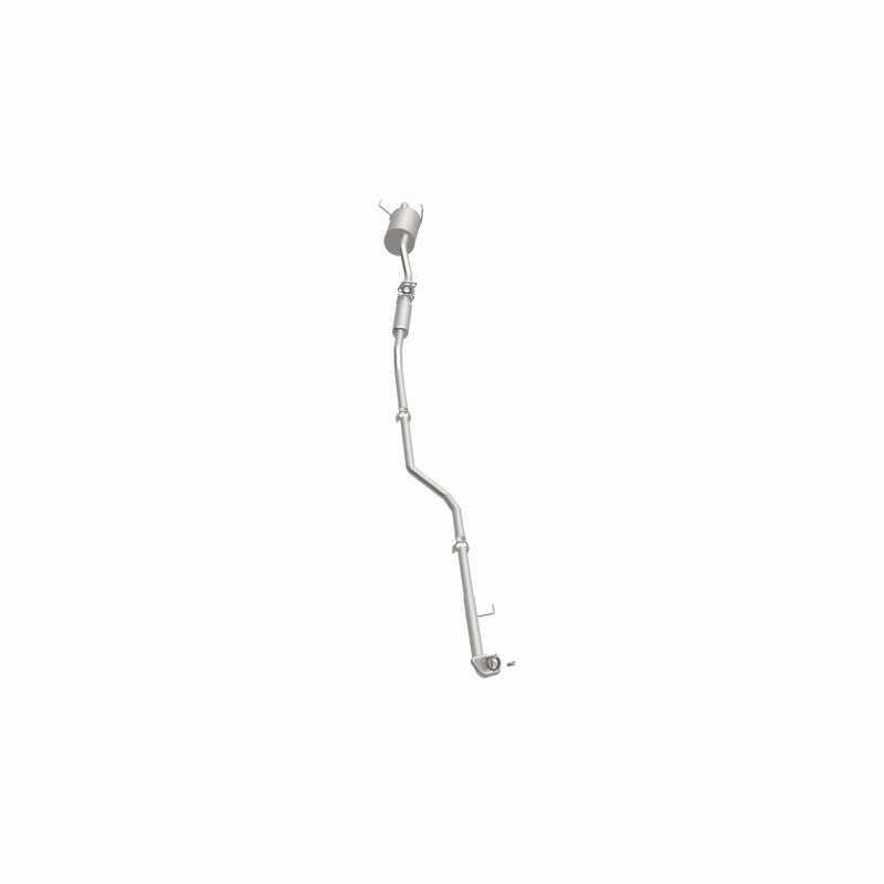 Magnaflow 106-0301 BRE Exhaust Kit 01-05 fits Honda Civic 1.7L