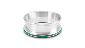 Vibrant 12676 4in HD Clamp to 4.25in Throttle Body Transition Flange