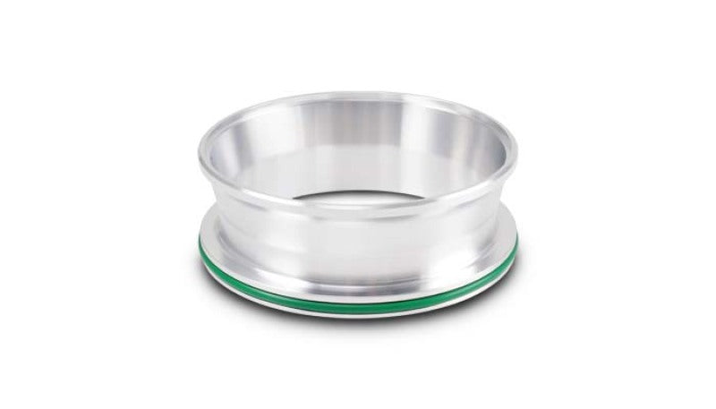 Vibrant 12676 4in HD Clamp to 4.25in Throttle Body Transition Flange