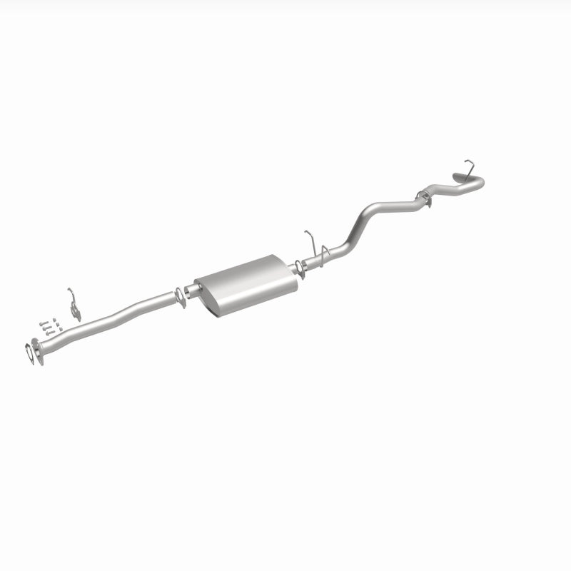 Magnaflow 106-0701 BRE Exhaust Kit 98-01 Sonoma S10 Hombre 4.3L