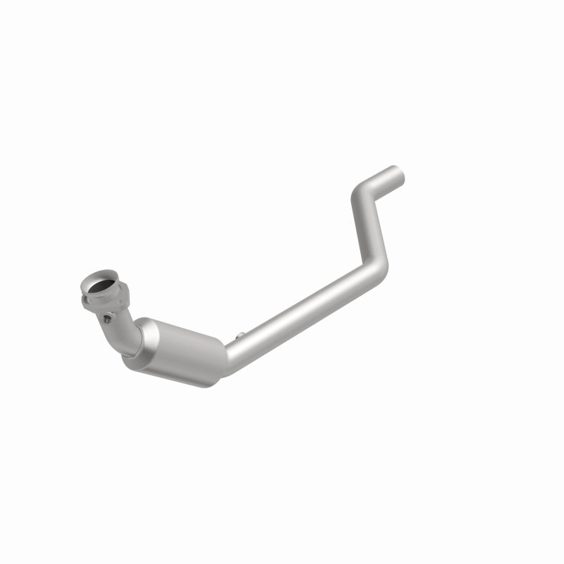 Magnaflow 4481937 00-02 Jaguar S-Type 3.0L Direct Fit Catalytic Converter