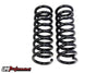 UMI Performance 4051F 64-72 fits GM A-Body 2in Lowering Spring Set Front