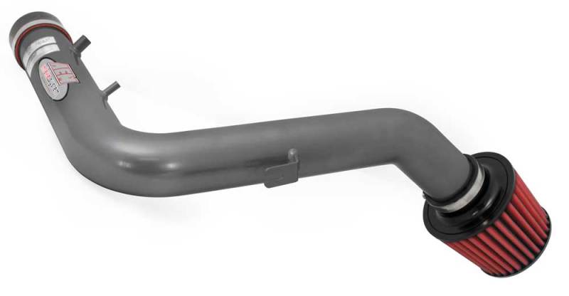 AEM  21-509C 03 fits Acura CL Type S M/T Silver Cold Air Intake