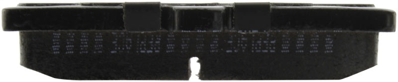 Stoptech 308.0114 Street Touring Brake Pads