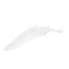 Acerbis 2983550002 2024 fits Kawasaki KX450 Rear Fender - White