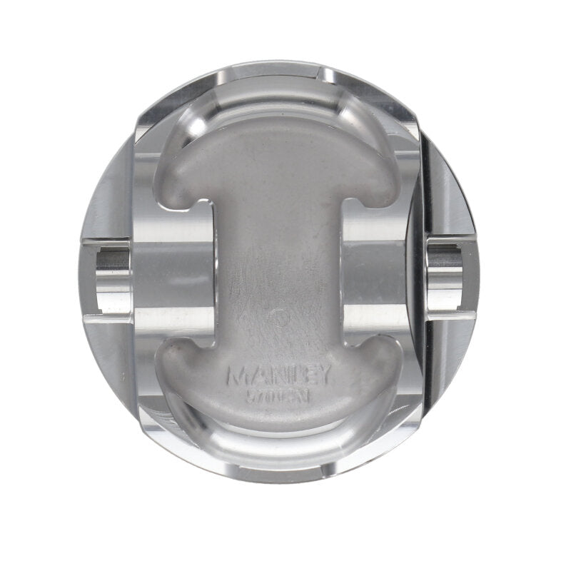 Manley Performance 561105CE-8 Manley fits Chevrolet 5.3L LS Gen III Piston Se