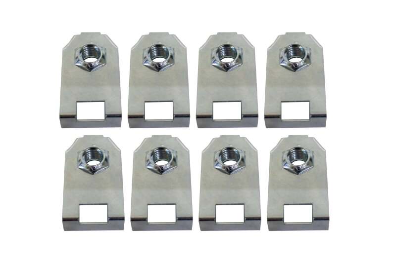 RustBuster RB9914 Bed Mounting Bolt Kit