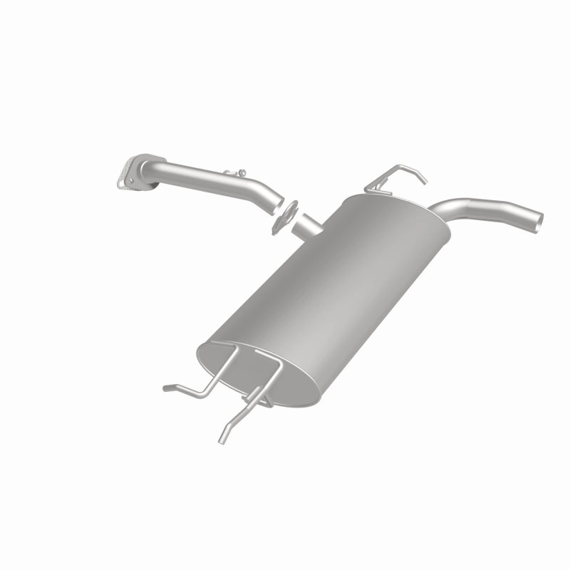 Magnaflow 108-0160 BRExhaust 05-10 fits Kia Sportage/ 05-08 Hyundai Tucson Muffler Kit