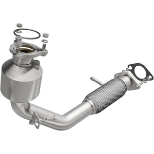 Magnaflow 5582941 Conv DF 14-16 fits GMC Terrain / 15-16 Chevrolet Equinox 2.4L